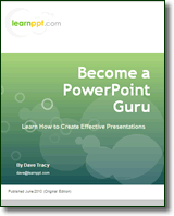 Learn to Create Effective Business Presentations in PowerPoint